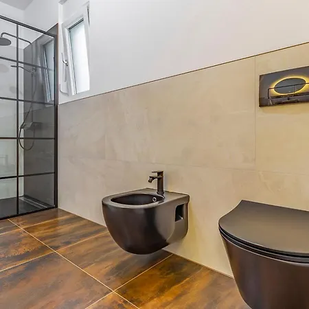 Villa Istriensonne 0739/ New-built Lucy-2 -pool With Hydromassage