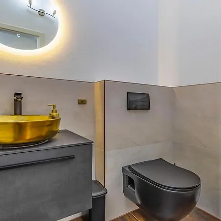 Istriensonne 0739/ New-built Lucy-2 -pool With Hydromassage Villa *